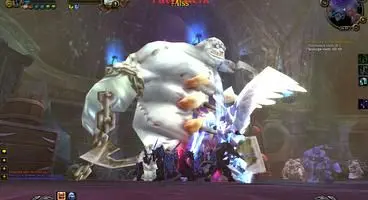 Blizzard unleashes a torrent of icy doom and deliciousness for World of Warcraft gamers in this latest expansion pack to the number one MMO.