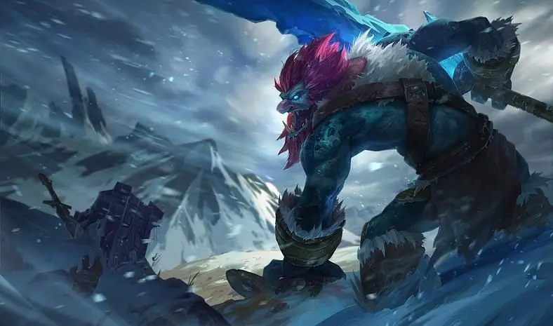 League of Legends Patch Notes 10.2 - Wukong Rework, Rumours, Release Date and More