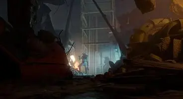 How Many Chapters Are There in Half-Life: Alyx?