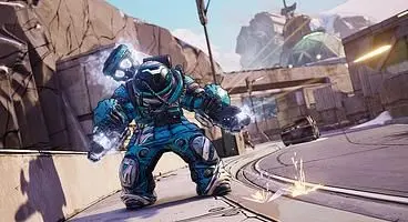 Borderlands 3 Goes Rogue-Like in Arms Race Mode, New Character Models and Ultimate Edition Revealed