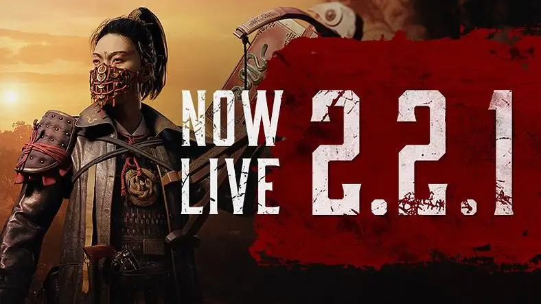 Hunt: Showdown 1896 Patch 2.2.1 goes live