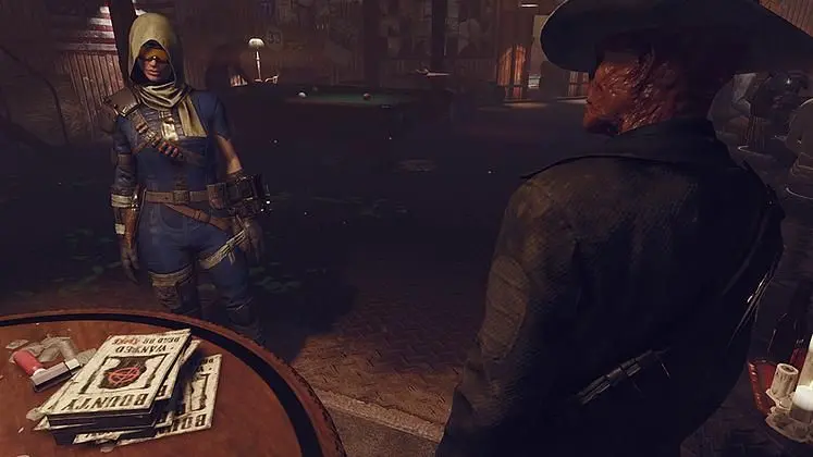Fallout 76: Burning Springs shows off gameplay trailer, native PS5 & Xbox Series X/S versions confirmed for 2026