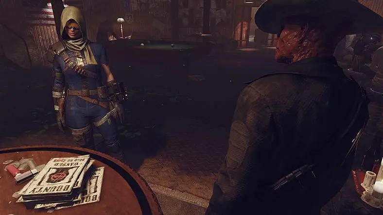 Fallout 76: Burning Springs shows off gameplay trailer, native PS5 & Xbox Series X/S versions confirmed for 2026