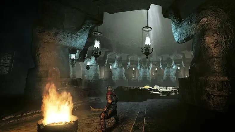 Funcom launches 'House of Crom', free update for Age of Conan: Unchained