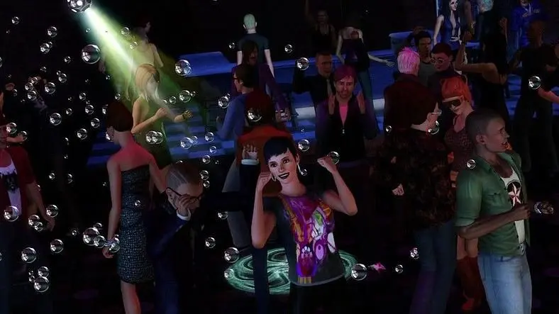 Can Late Night boogie into the early hours of the morning? Or is it a light-weight?