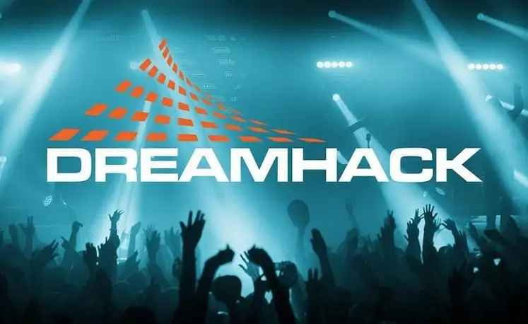 DreamHack London Esports Event Preview
