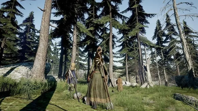 The Best Dragon’s Dogma: Dark Arisen Mods