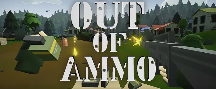 DayZ creator releases brand new VR game for the HTC Vive