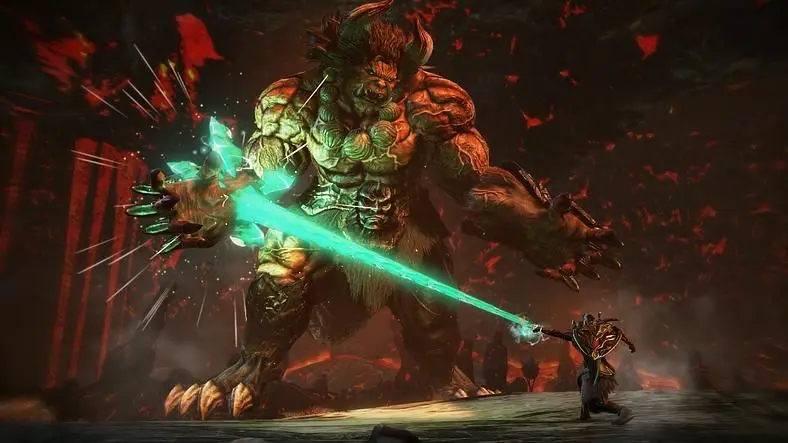 Toukiden 2 Review