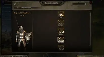 Mount and Blade 2: Bannerlord Troop Trees - All Units and Their Upgrades Listed