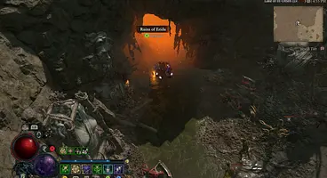 Ruins of Eridu Sacrificial Aspect Reward and Location