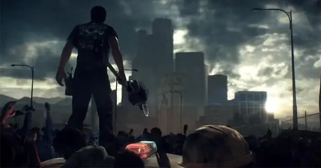 Dead Rising 3 "more approachable" with time pressure removed, 3x the zombies