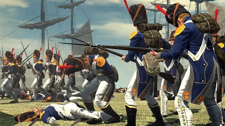 Napoleon: Total War SDK "in the near future"