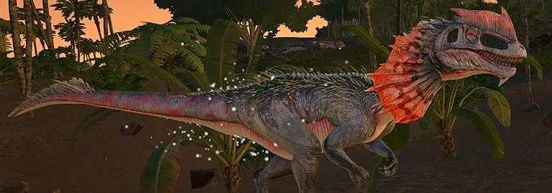 ARK: Survival Evolved Mods