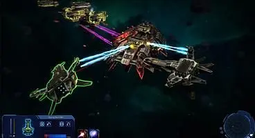 StarDrive 2 receives a second DLC pack – Shipyards