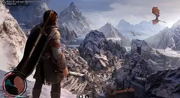 Here's What Time Middle-Earth: Shadow of War Comes Out In Your Region