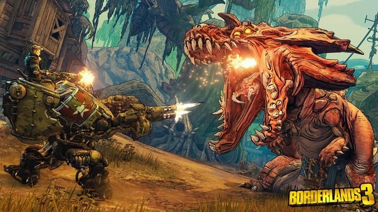 Borderlands 3 Offline XP Glitch - How to Farm XP fast?