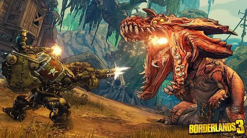 Borderlands 3 Offline XP Glitch - How to Farm XP fast?