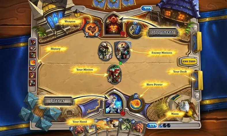 Hearthstone's next beta season delayed