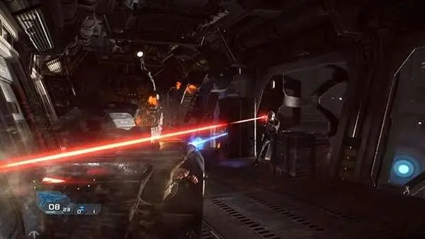 Dev: Star Wars 1313 "for adults, not psychopaths"