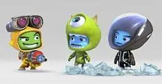 Disney Universe confirmed out October 28th for all platforms