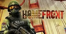 THQ confident in Homefront, franchise must be 'built over time'