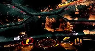 Frontier begins Premium Beta phase for Elite: Dangerous