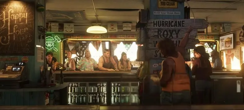 Rockstar releases new Grand Theft Auto 6 Trailer after game is delayed until 2026