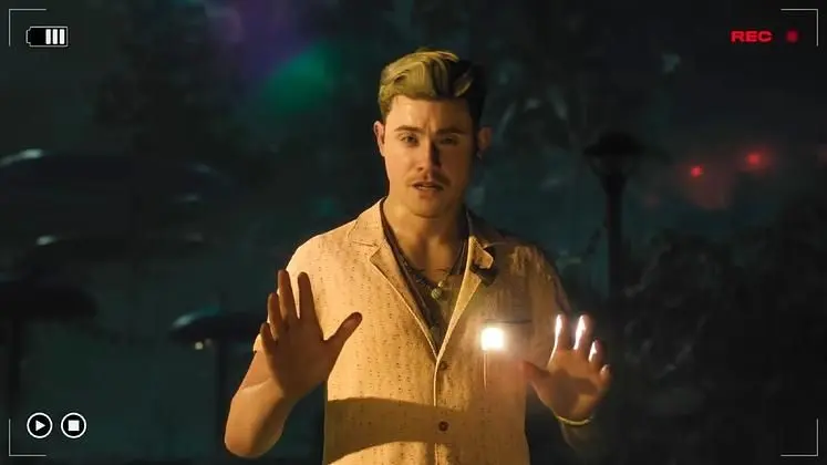Until Dawn 2 Cast and Characters List