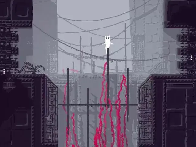 Indie platformer Rain World starts Kickstarter campaign