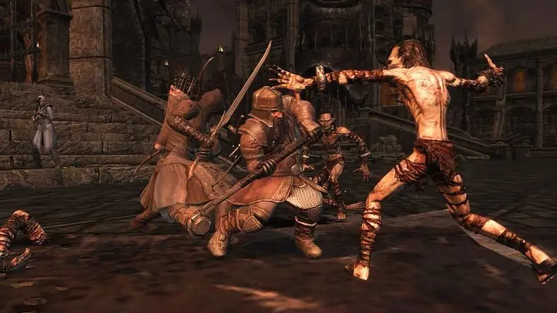 The Ultimate RPG Guide 2012