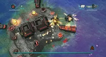 Tiki Games' Novastrike heads toward SCEE "submission process"