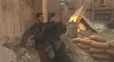 At the end of the day this was a game that I wanted to like after the rest of the series, but it just didn't deliver when I really wanted it to.