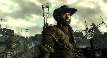 As part of Strategy Informer’s hands-on with Fallout 3, we were also lucky enough to get some alone time with none other then Pete Hines...