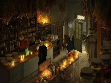 Adventure game devs profess their Gabriel Knight love in new 20th Anniversary Edition trailer”