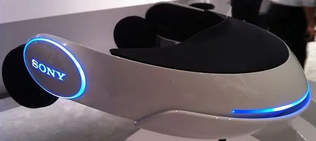 Rumour: Microsoft to unveil own VR headset at E3 2015