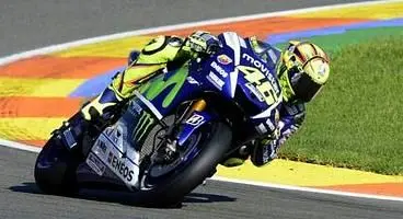 Next game in the MotoGP series honors Valentino Rossi, coming June 2016