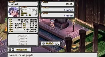 Disgaea PC: Digital Deluxe Dood Edition Hitting Steam on 24th February