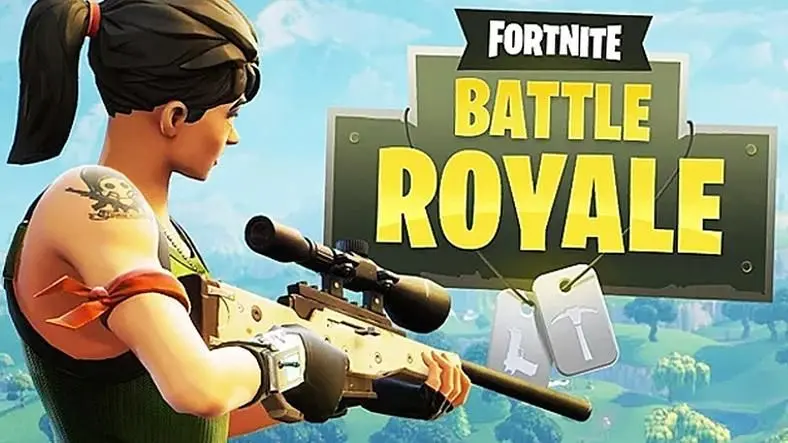 Fortnite Week 8 Challenges - How To Do The Search Between Three Boats Challenge