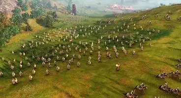 Age of Empires 4 Crossplay - What we know about Cross-Platform Support