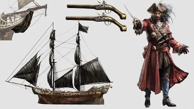 Ubisoft claim that DLC and Season Passes are now "pretty much accepted"
