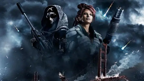Defiance MMO will go free-to-play in June
