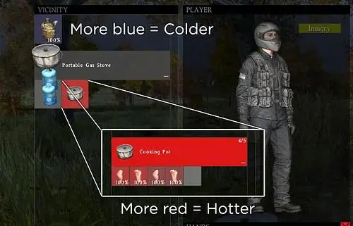 Bohemia "effectively doubling" DayZ team, focusing on survival aspects in March
