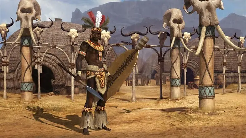 Firaxis reveals thought process behind choosing Brave New World's 9 new civs
