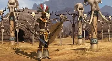 Firaxis reveals thought process behind choosing Brave New World's 9 new civs