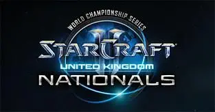 Blizzard dates StarCraft II's UK Nationals