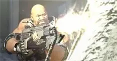 SEGA date Binary Domain February 14th for US, 17th for Europe