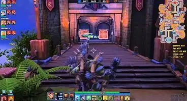 Orcs Must Die! 1 and 2 90% off on Steam for "Orc Week"