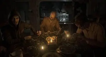 Resident Evil 7 - Post-Game Unlocks And Where To Find Them