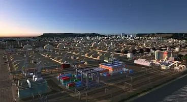 Cities: Skylines gets Industries Expansion This Month